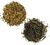 Pack Caresses Citron Gingembre et Clap de Faim - Vrac 2 x 100 g - COMPTOIR FRAN&Ccedil;AIS DU TH&Eacute; image