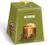 Vergani Panettone Mignon Pear and Chocolate - 100g image