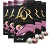 L'Or Espresso Capsules Or Rose Nespresso Compatible x 50 image number 0