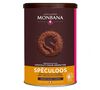 Monbana - Cioccolato in polvere gusto Speculoos 250 g image number 0