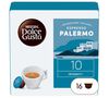 16 Palermo Pods &ndash; NESCAFE* DOLCE GUSTO* image number 2