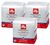 Illy Iperespresso Pods Lungo Classico x 54 image