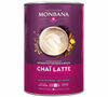 Monbana Anamsa&iuml;a Cha&iuml; Latte powder - 800g image number 0
