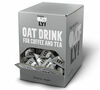 Oatly Haferdrink im Miniformat 100 x 20 ml image number 1