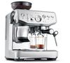 Sage The barista Express Impress Macchina da caff&egrave; espresso Inox image number 0