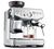 Sage The barista Express Impress Macchina da caff&egrave; espresso Inox image