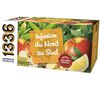 Infusion du Nord au Sud - 25 sachets - 1336 (SCOP TI) image number 0