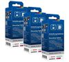 Pack of 3 descaling tablets for Bosch / Tassimo / Siemens / Neff image number 0