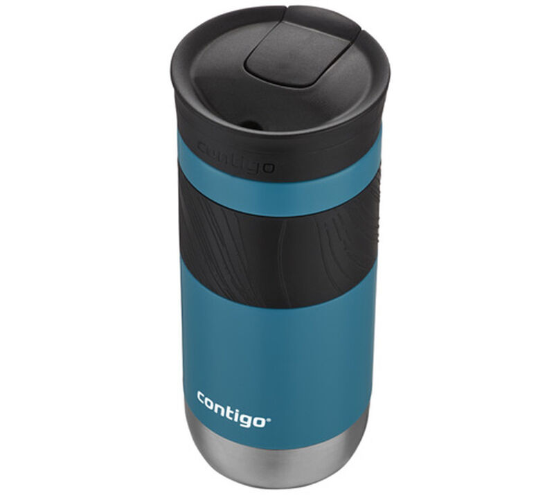 Mug isotherme Byron 2.0 Juniper 47 cl - CONTIGO image number 2