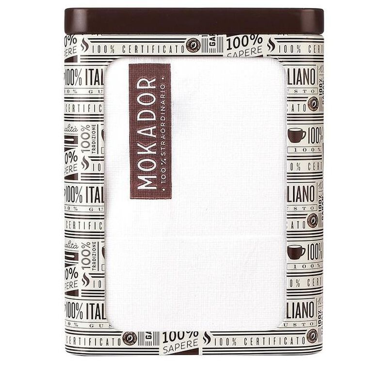 Porte serviette en papier Mokador image number 0