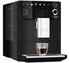 Melitta - Kaffeevollautomat - LatteSelect&reg; 630-212 - schwarz matt image number 1