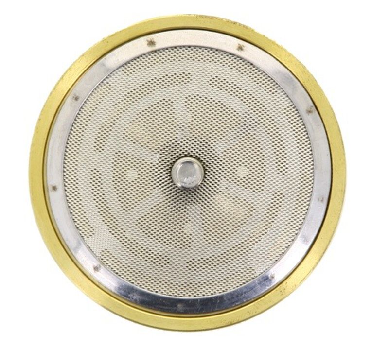 Nuova Simonelli kit: Showerhead + portafilter for FAP capsules image number 2