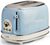 Grille-pain ARIETE Vintage Bleu 155 image