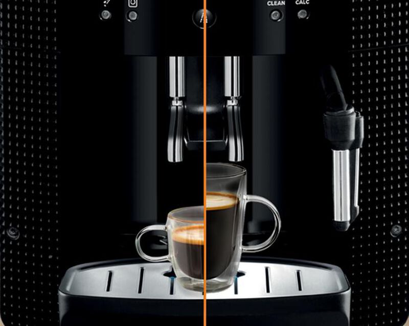 Krups Essential EA810870 Nera Macchina da caff&egrave; automatica image number 6