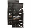 Pellini Aroma Oro Kaffeebohnen 2 x 1 kg image number 0