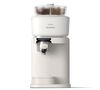 Machine expresso PHILIPS Baristina Variety bac double compartiment BAR320/00 Blanche image number 0