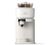 Machine expresso PHILIPS Baristina Variety bac double compartiment BAR320/00 Blanche image