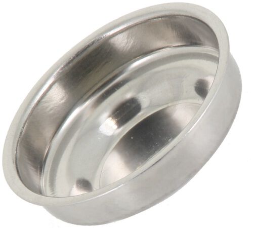 Blind filter 57mm for Ascaso espresso machine