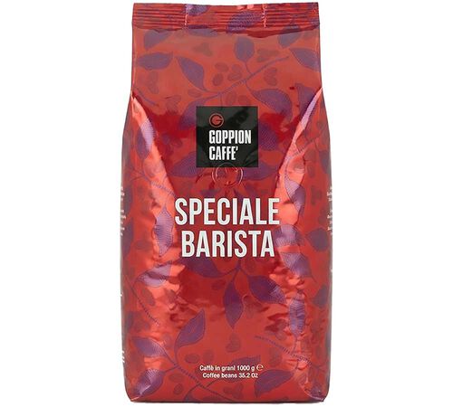 Goppion Caff&egrave; Coffee Beans Speciale Bar Espresso - 1kg