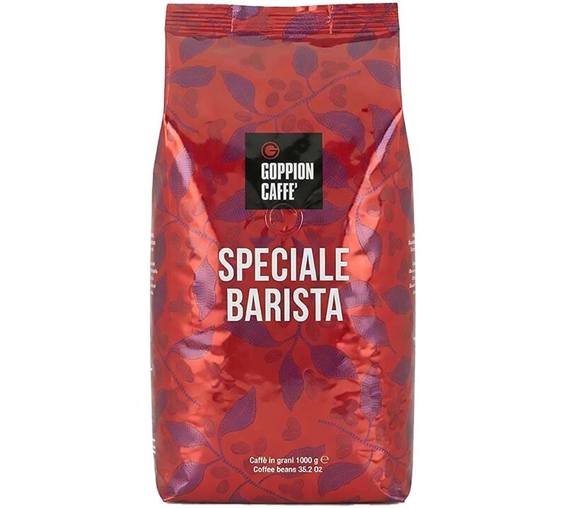 Goppion Caff&egrave; Coffee Beans Speciale Bar Espresso - 1kg image number 0