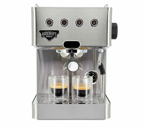 Macchina Espresso Manuale Aircraft S Cirrus AF850