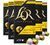 50 Nespresso* Original Compatible Capsules Lungo Mattinata &ndash; L'OR ESPRESSO image