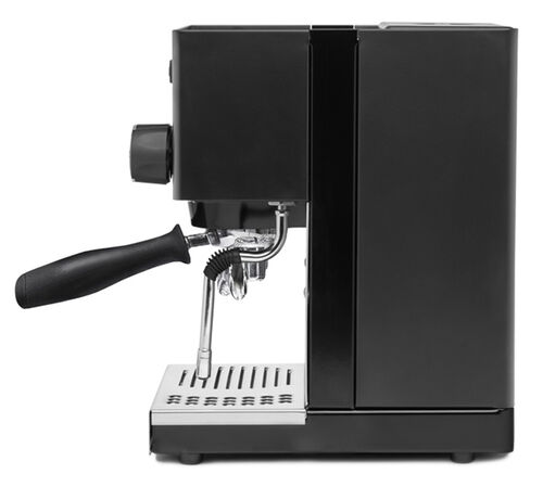Machine expresso RANCILIO Silvia Noire Black Limited Edition image number 1