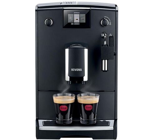 Expresso Broyeur  NIVONA Caf&eacute; Romantica NICR 550 Noire image number 6