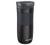 Mug isotherme Byron matte black 47cl - CONTIGO image number 2