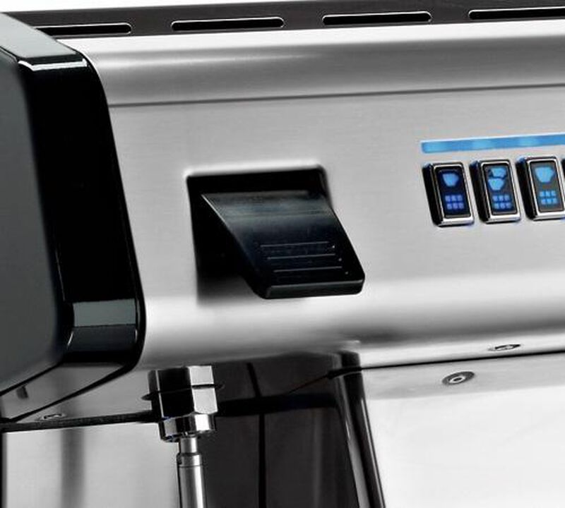 Machine expresso Conti X-One - 3 groupes image number 2