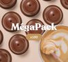 MegaPack 180 Nescaf&eacute;* Dolce Gusto* Compatible Pods Gourmet Drinks image number 0