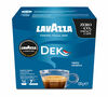 Lavazza Dek Cremoso A Modo Mio coffee pods x 128 image number 3