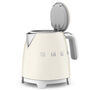 Mini Bouilloire SMEG - Cr&egrave;me - KLF05CREU 0,8 L image number 6