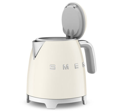 Mini Bouilloire SMEG - Cr&egrave;me - KLF05CREU 0,8 L image number 6