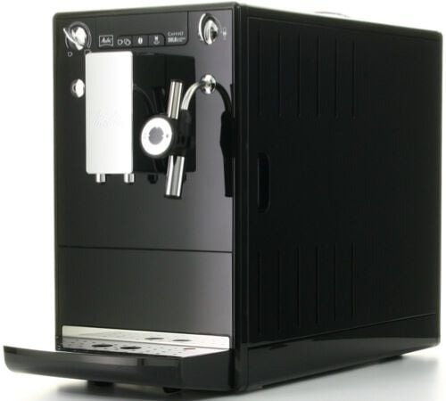 Expresso Broyeur Melitta Caffeo Solo Perfect Milk Noire E 957-101 image number 3