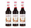 Sirop Chocolat Cookie 3 x 70cl - MONIN image number 0