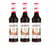 Sirop Chocolat Cookie 3 x 70cl - MONIN image