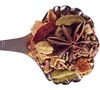 Infusion Spicy Ti Zan - Vrac 100 g - COMPTOIR FRAN&Ccedil;AIS DU TH&Eacute; image number 0