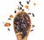Th&eacute; Oolong Les Mille et Une Nuits - Vrac 100 g - COMPTOIR FRAN&Ccedil;AIS DU TH&Eacute; image