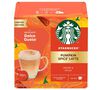 Nescaf&eacute; Dolce Gusto&reg; 12 capsule - Pumpkin Spice Latte image number 0