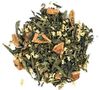 Th&eacute; vert - D&eacute;licatesse Proven&ccedil;ale Nina M&eacute;tayer - Vrac 100 g - COMPTOIR FRAN&Ccedil;AIS DU TH&Eacute; image number 0