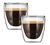 2 Pilatus 8cl Glasses - Bodum image