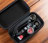 Flair 2GO Portable Lever Espresso Machine - Black image number 5