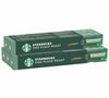 50 Nespresso* Original Compatible Capsules Pike Place &ndash; STARBUCKS image number 0