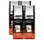 Bialetti Ground Coffee Perfetto Moka Nocciola Value Pack - 4 x 250g image