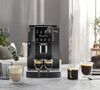 Expresso Broyeur DELONGHI Magnifica Start FEB 2222.GB - Gris image number 5