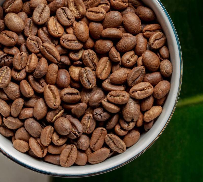 2 x 250 g - Caf&eacute; en grain - Aymara Bio - GREEN LION COFFEE image number 2