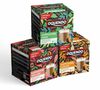 Discovery Pack 36 Nescaf&eacute;* Dolce Gusto* Compatible Pods Gourmet Drinks &ndash; OQUENDO image number 0