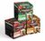 Discovery Pack 36 Nescaf&eacute;* Dolce Gusto* Compatible Pods Gourmet Drinks &ndash; OQUENDO image