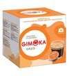 64 capsule compatibili Nescafe* Dolce Gusto* Orzo &ndash; Gimoka image number 1